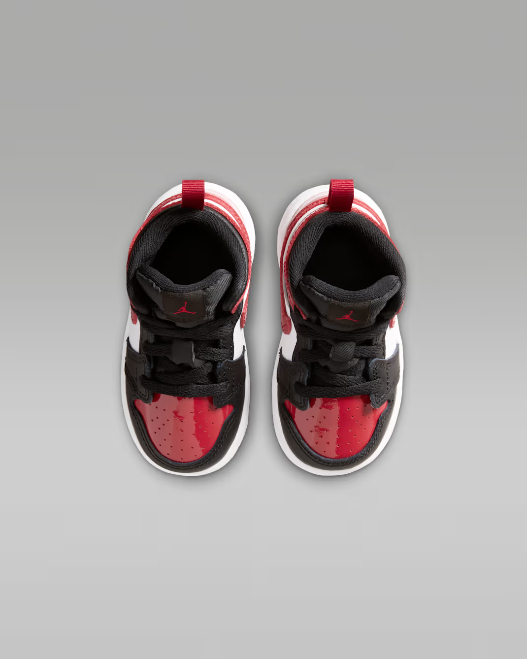 Jordan 1 Mid SE Zapatos para bebés y niños pequeños