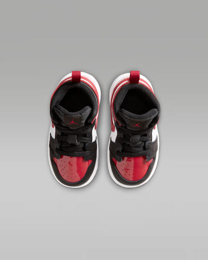Jordan 1 Mid SE Zapatos para bebés y niños pequeños