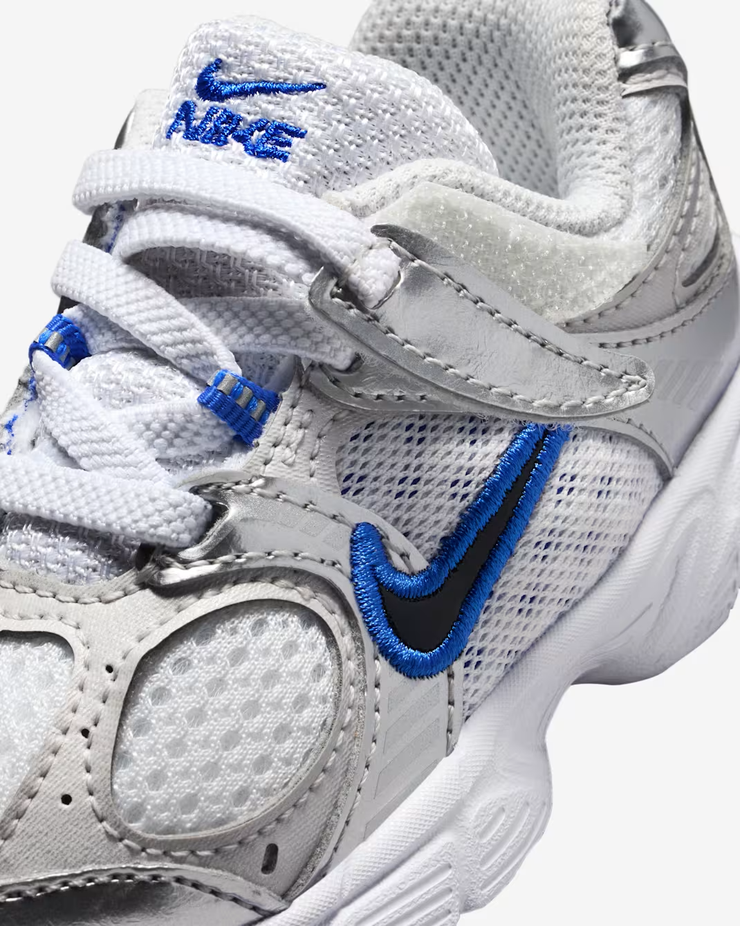 Nike V5 RNR Tenis para bebé e infantil
