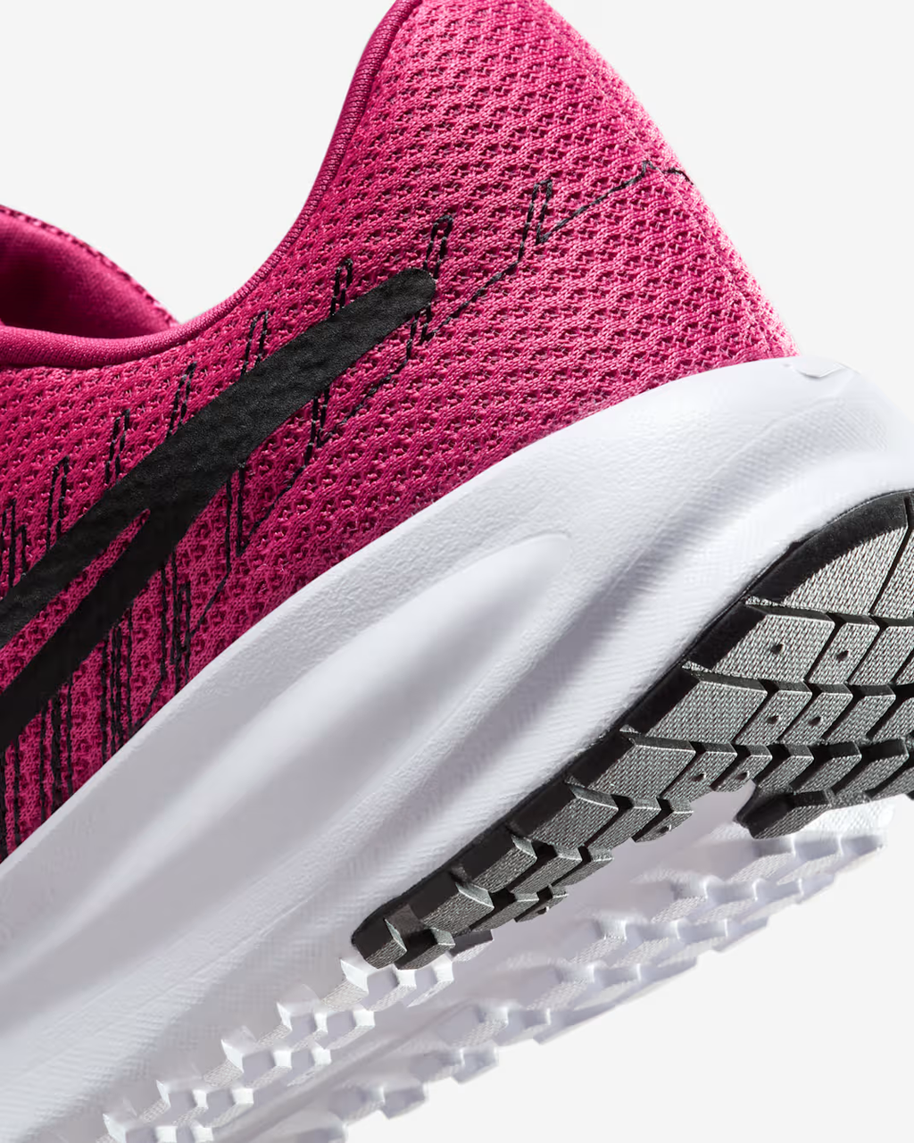 Nike Run Defy Zapatillas de running de carretera para mujer