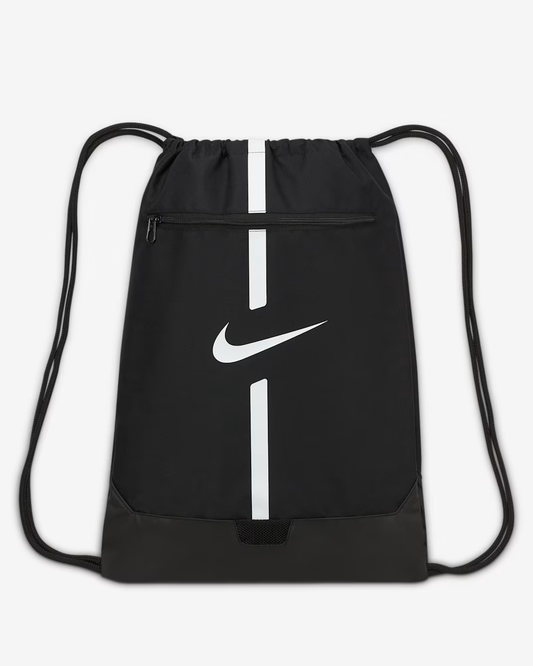 Nike Academy Saco de gimnasia de fútbol (18 l)