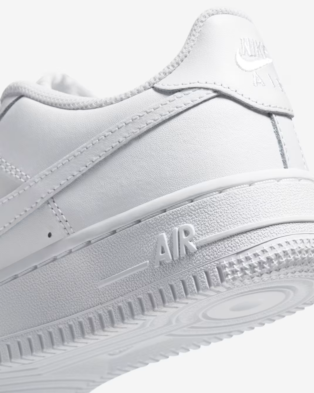 Nike Air Force 1 LE Tenis para niños grandes