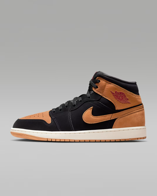 Air Jordan 1 Mid SE Zapatos para hombre