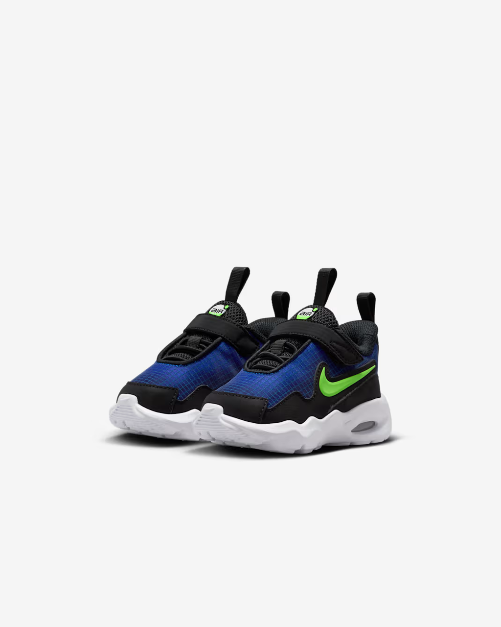 Nike Air Max Nova Tenis para bebé e infantil