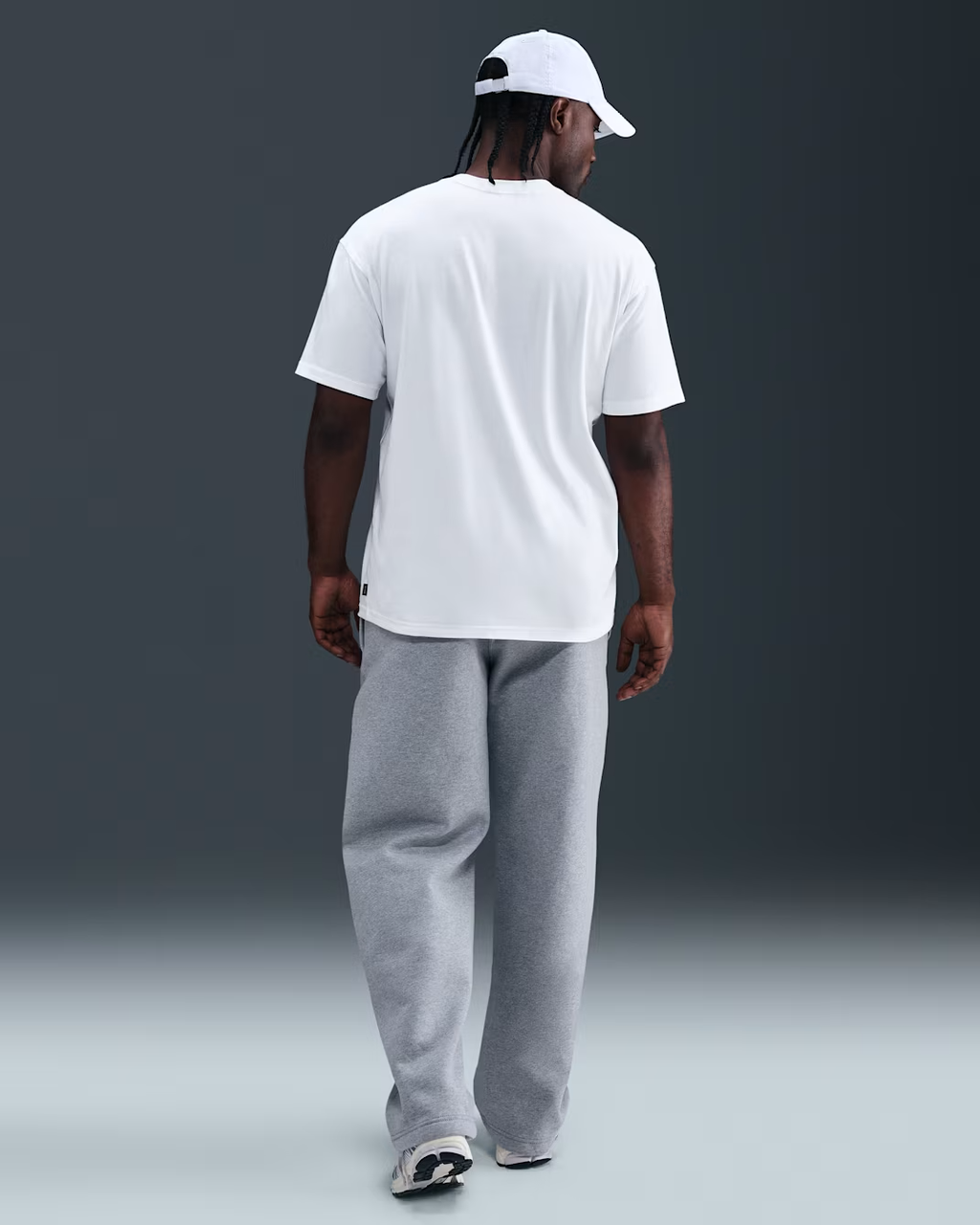 Nike Sportswear Monarch Sueter para hombre