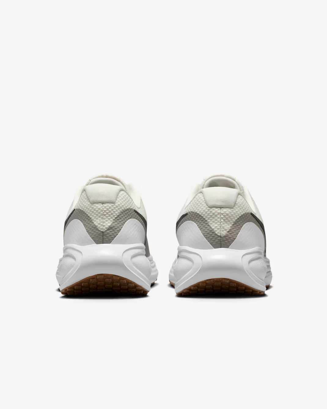 Nike Revolution 8 Tenis de correr en pavimento para hombre