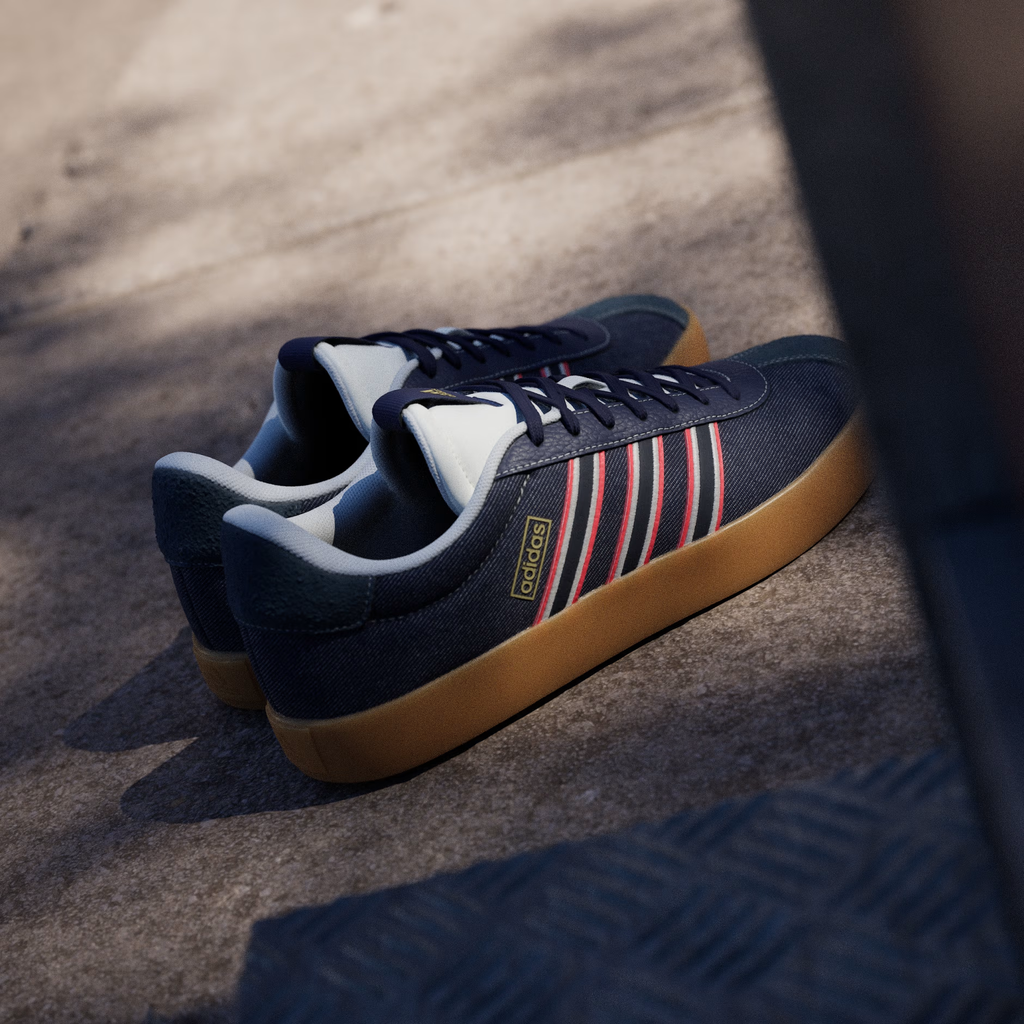 ZAPATILLAS VL COURT 3.0