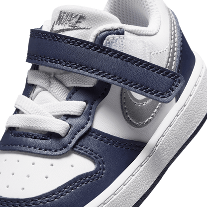 Nike Court Borough Low Recraft Zapatillas para bebé