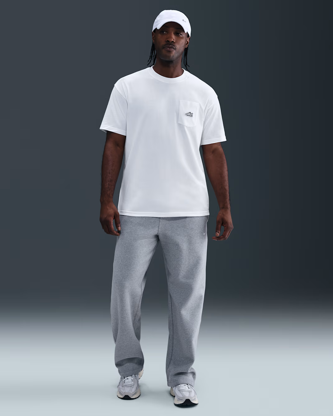 Nike Sportswear Monarch Sueter para hombre