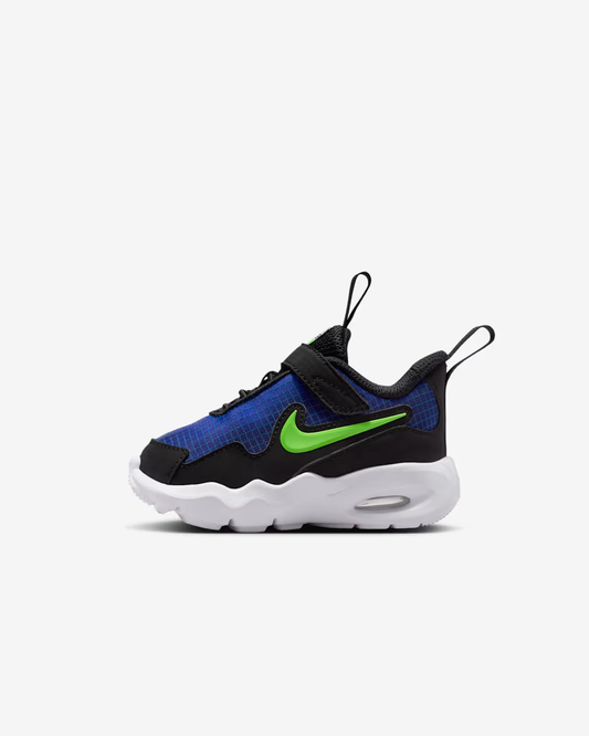 Nike Air Max Nova Tenis para bebé e infantil