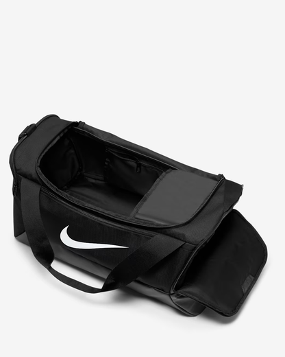 Nike Brasilia Maleta duffel de entrenamiento (pequeña, 41 L)