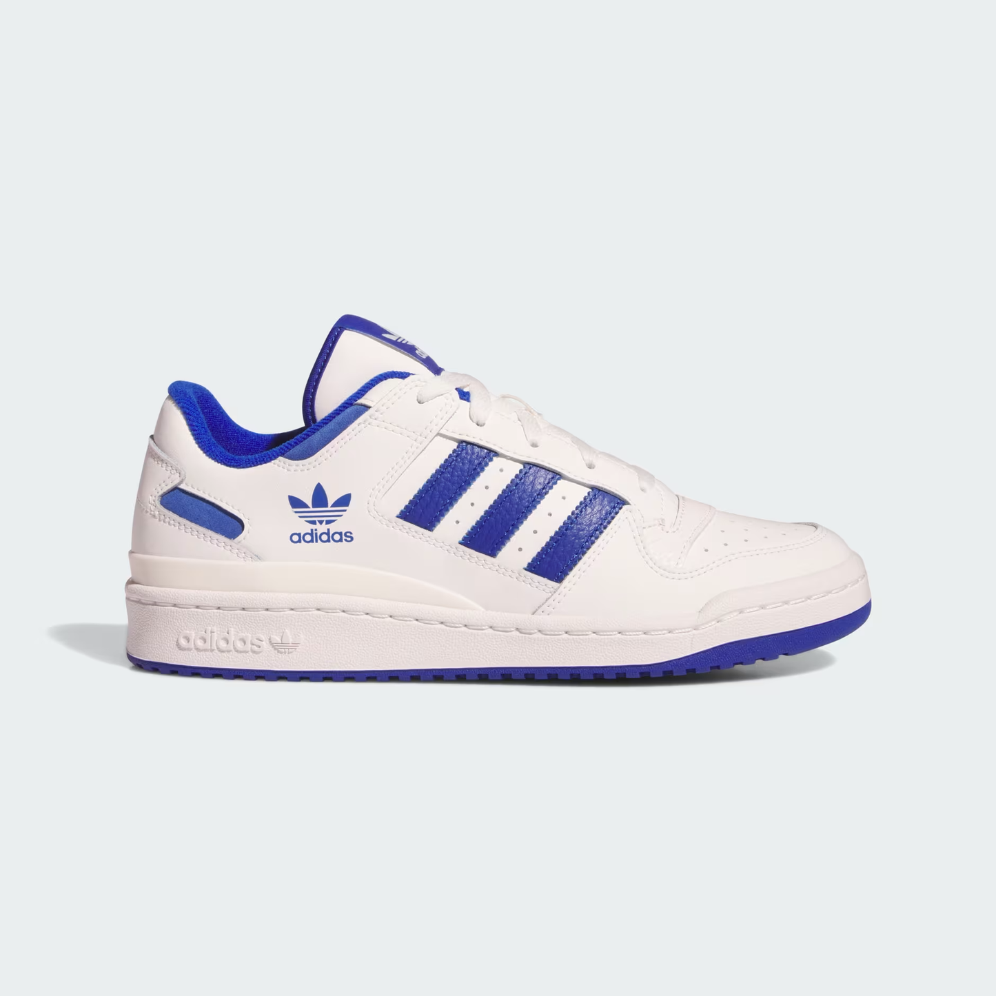 TENIS FORUM LOW CL