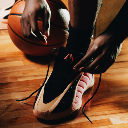 ANTHONY EDWARDS 2 ZAPATOS