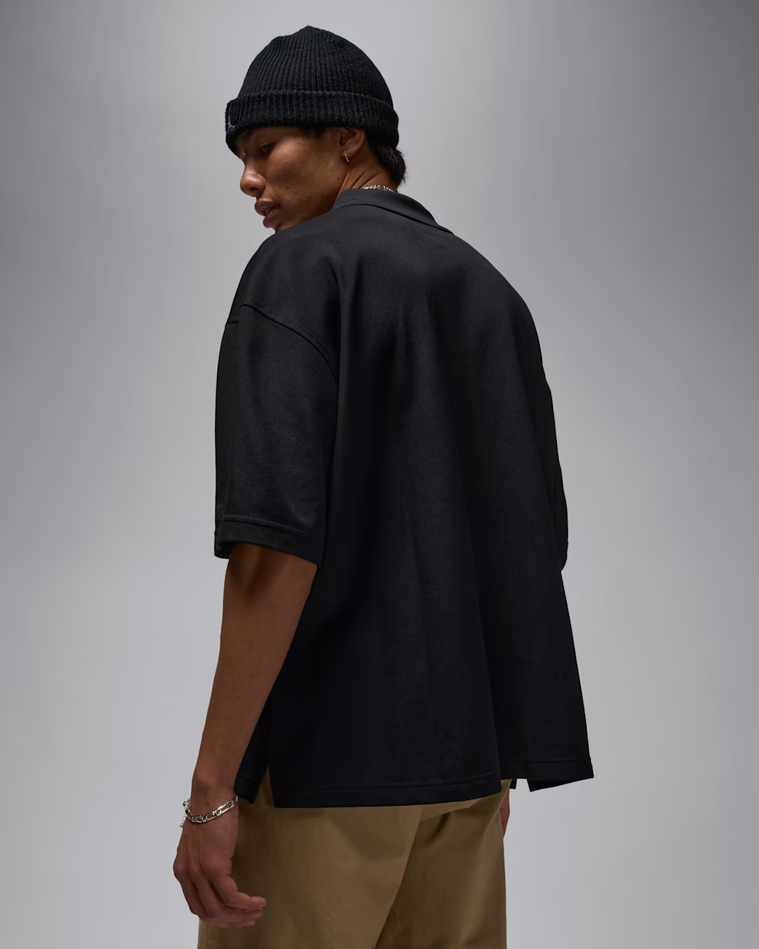 Jordan Brooklyn Polo para hombre