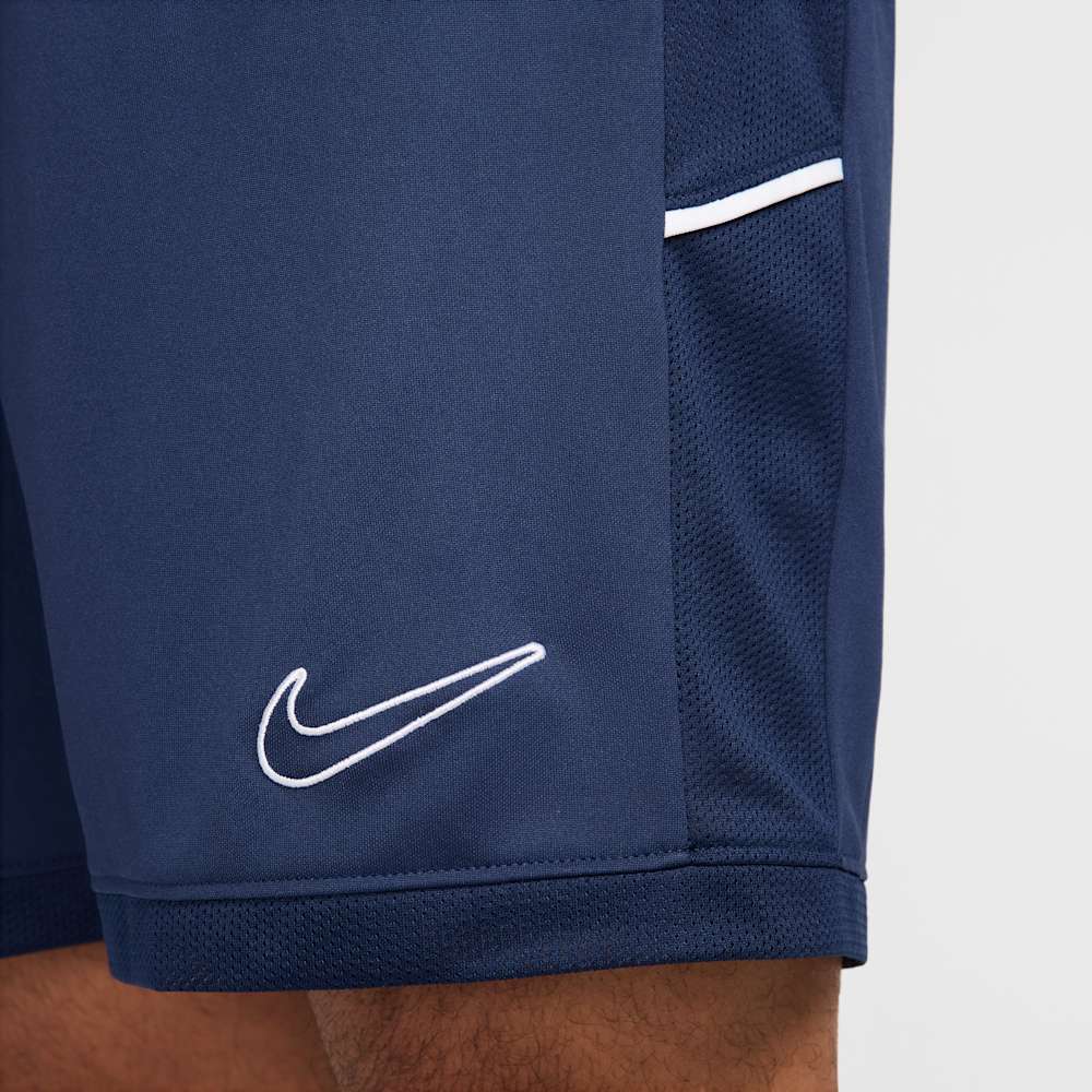 Nike Academy 25 Shorts de fútbol de tejido Knit Nike Dri-FIT para hombre