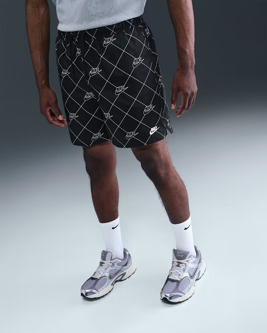 Nike Sportswear Club Shorts de tejido Woven Flow para hombre