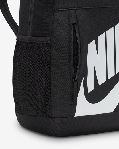 Nike Elemental Mochila para niños talla grande (20 L)