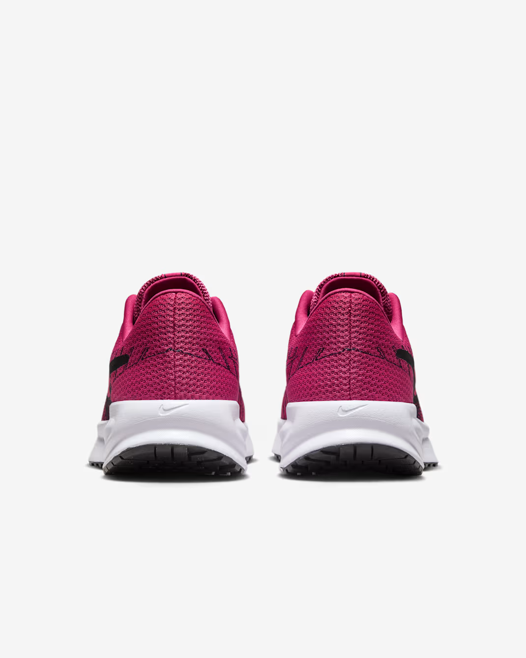 Nike Run Defy Zapatillas de running de carretera para mujer