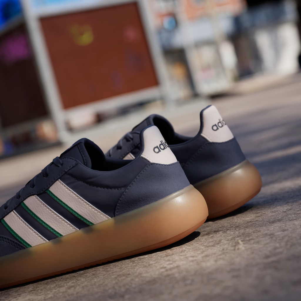 TENIS BARREDA DECODE