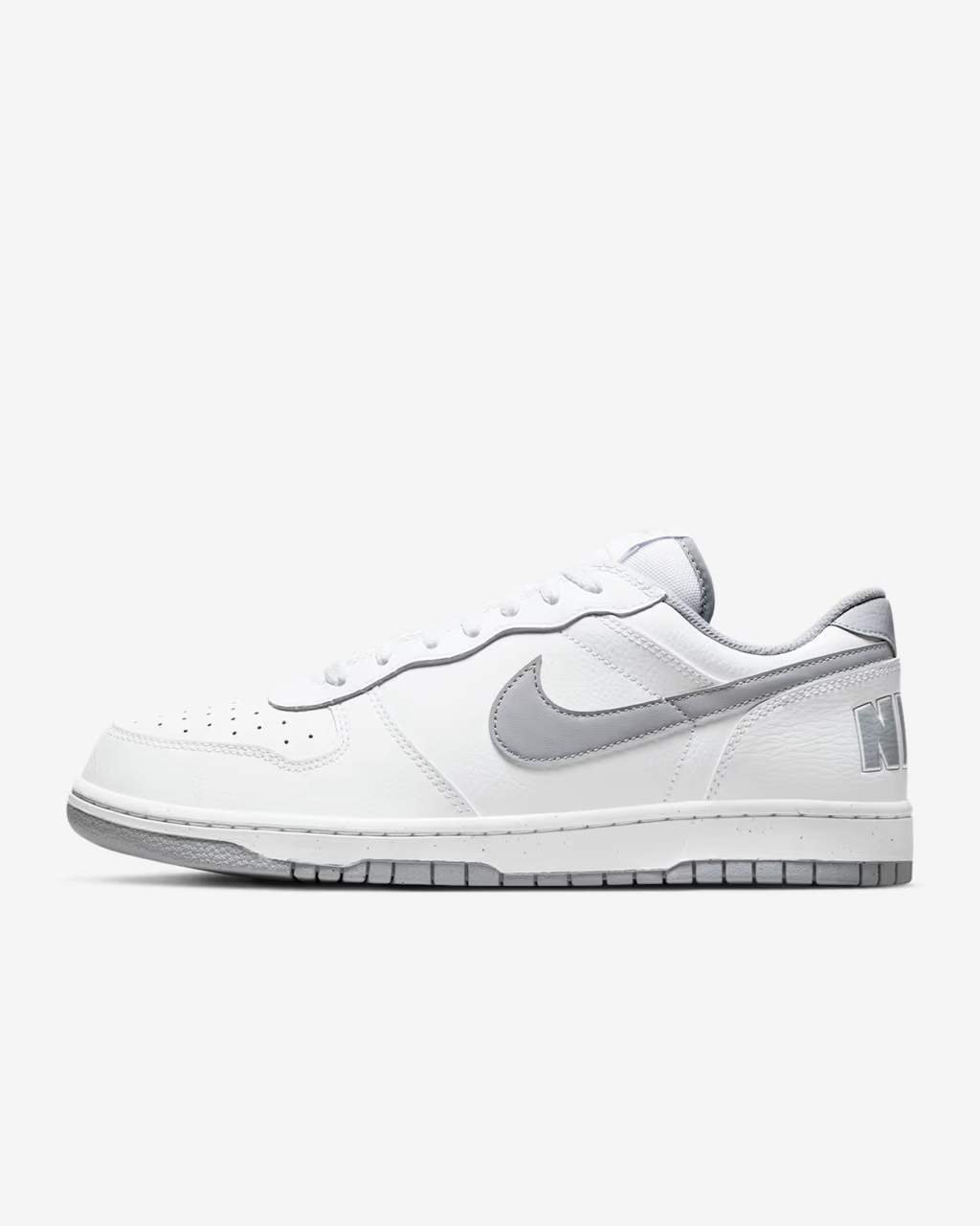 Nike Big Low Tenis para hombre