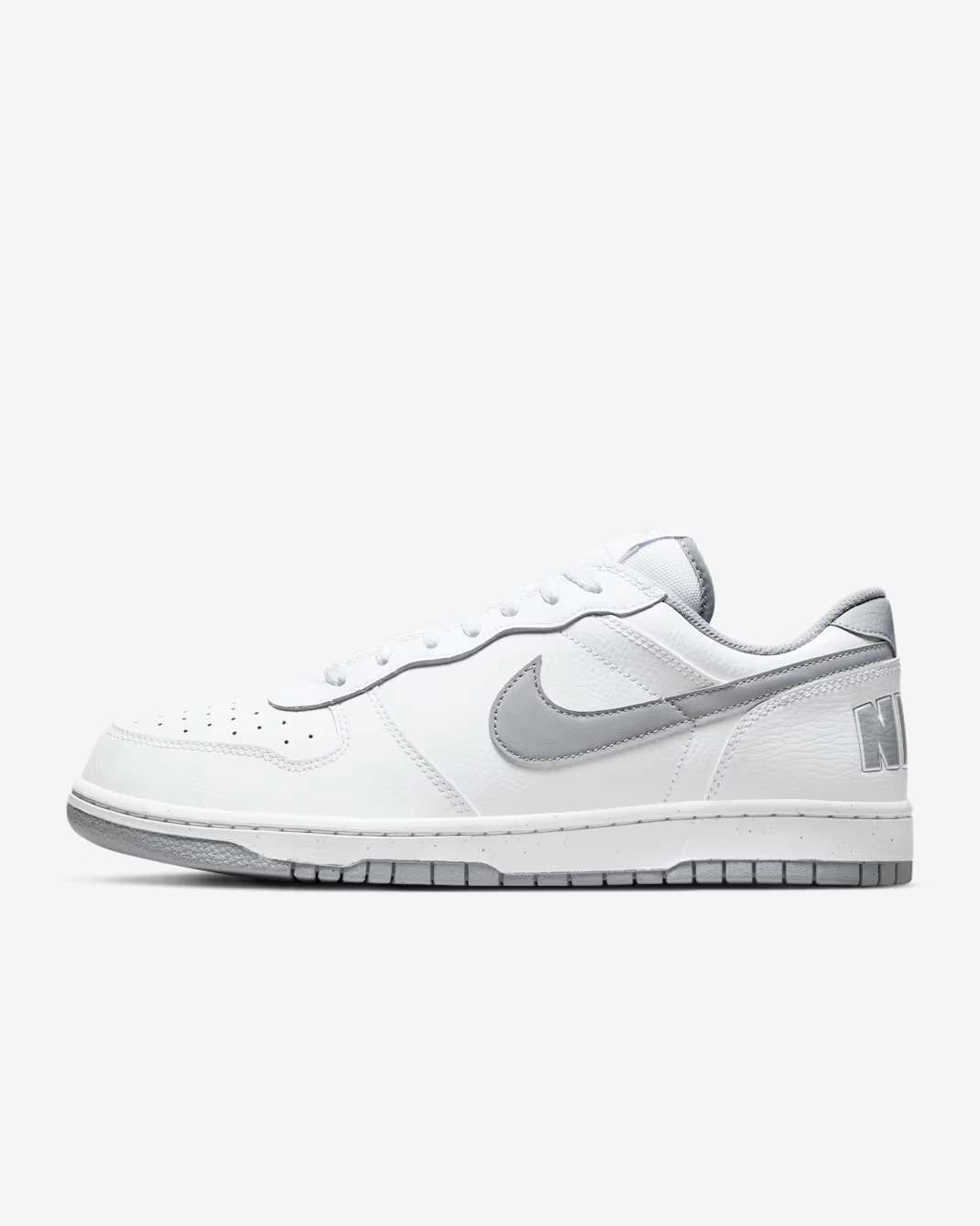 Nike Big Low Tenis para hombre