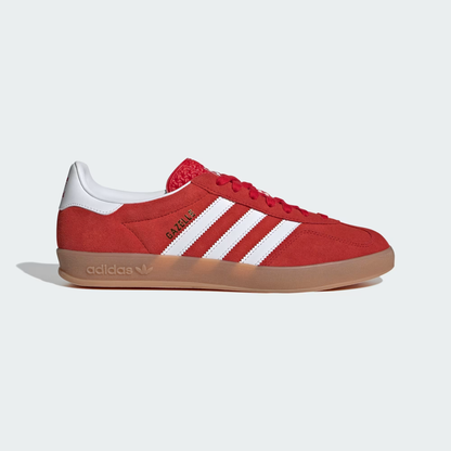TENIS GAZELLE INDOOR