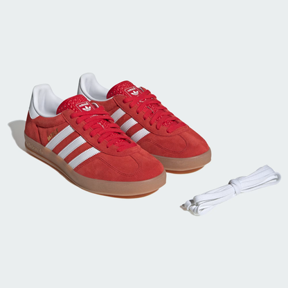 TENIS GAZELLE INDOOR