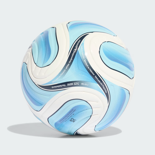 TRIONDA ARGENTINA HOME MINI BALL