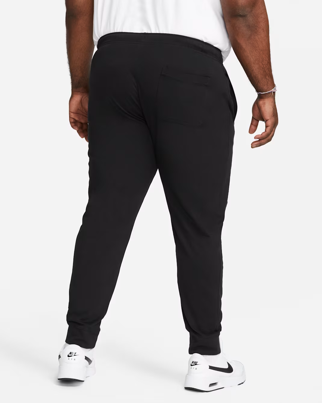 Nike Sportswear Club Pantalones de jersey para hombre