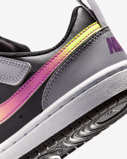 Nike Court Borough Low Recraft Zapatos para niños pequeños (para niños)