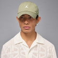 Jordan Club Gorra de visera curva sin estructura