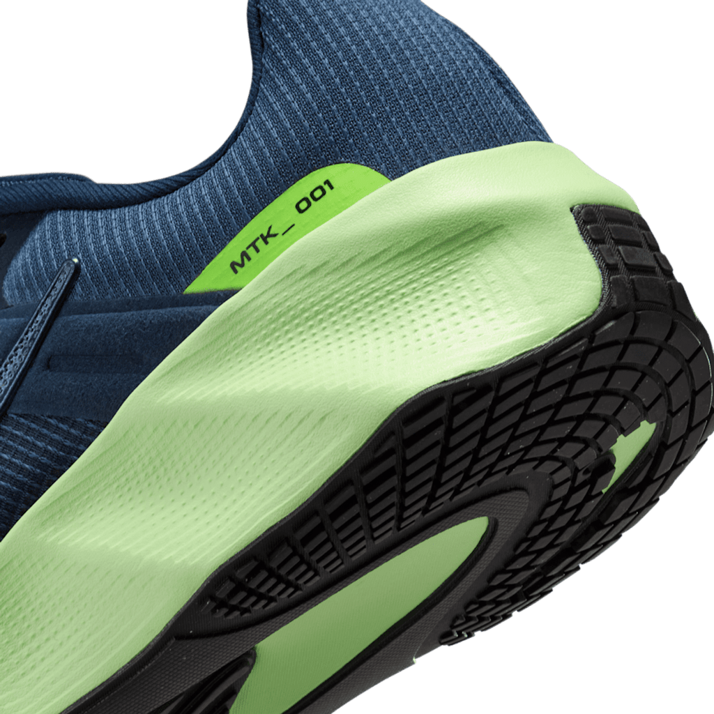 Nike Metro Tek Zapatilla de Hombre