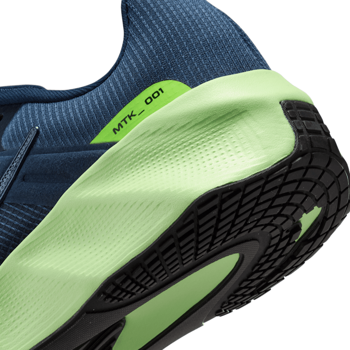 Nike Metro Tek Zapatilla de Hombre