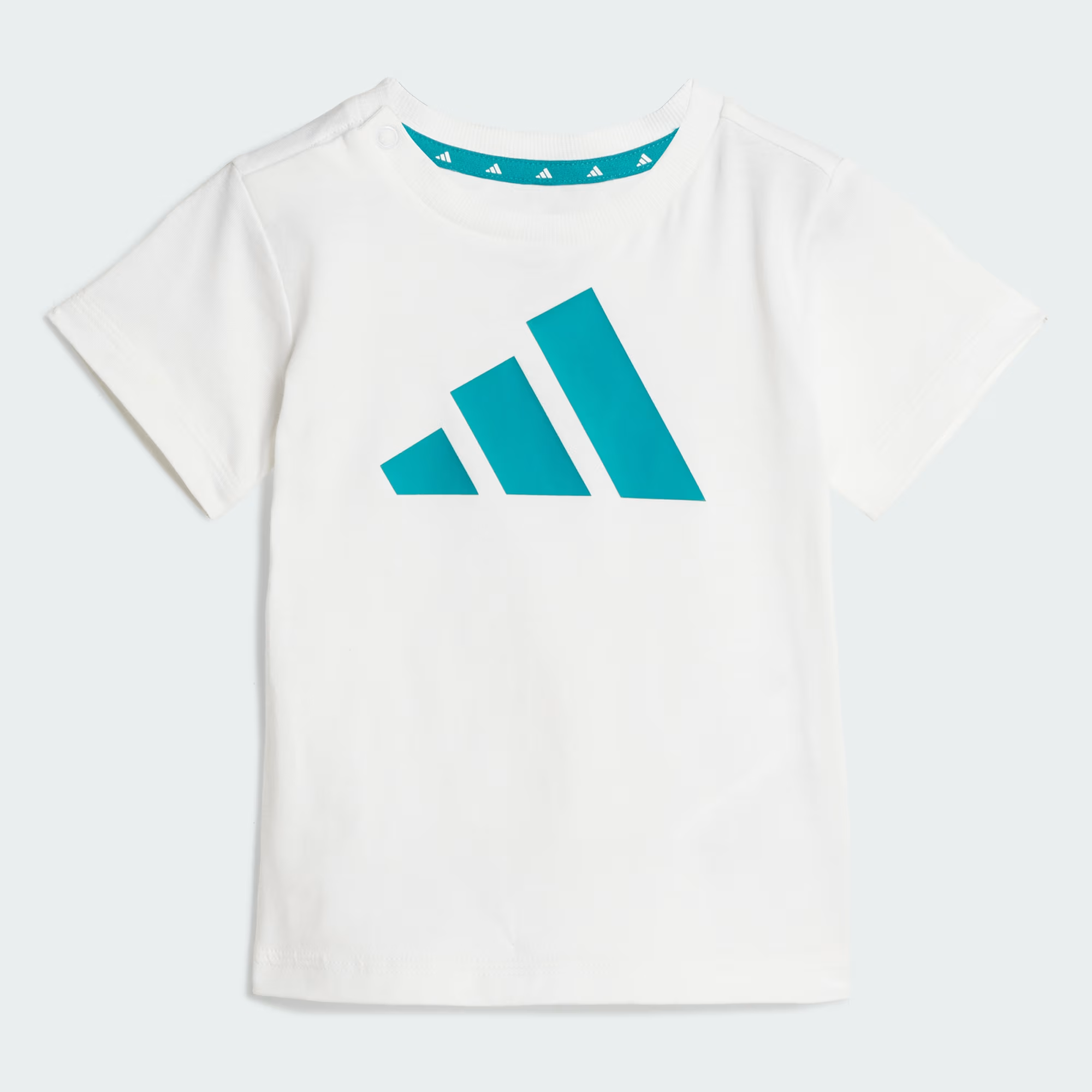 CONJUNTO SUETER ESSENTIALS INFANTIL
