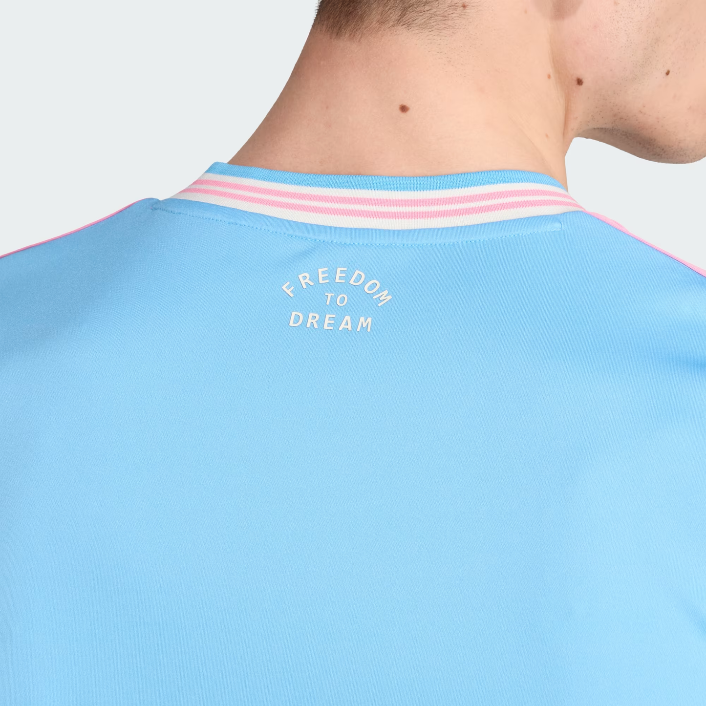 TERCER SUETER DEL INTER MIAMI CF 25/26