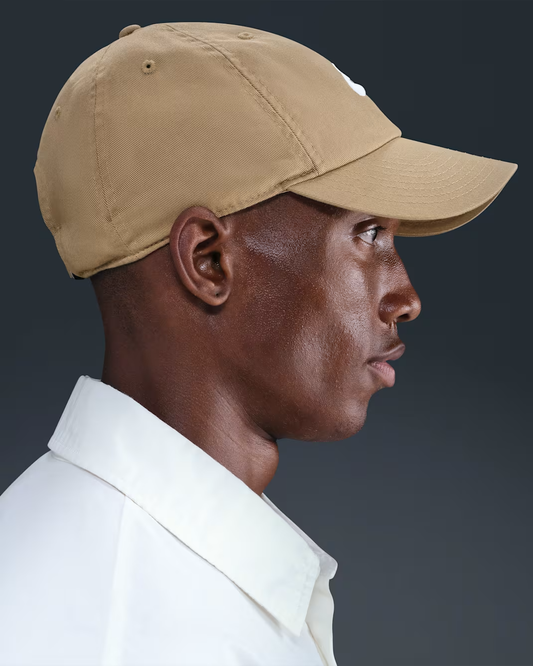 Nike Club Gorra desestructurada Futura Wash