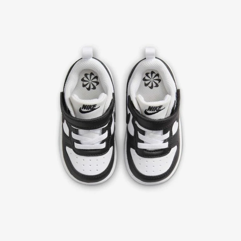 Nike Court Borough Low Recraft Zapatillas para bebé e infantil