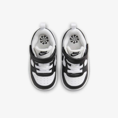 Nike Court Borough Low Recraft Zapatillas para bebé e infantil