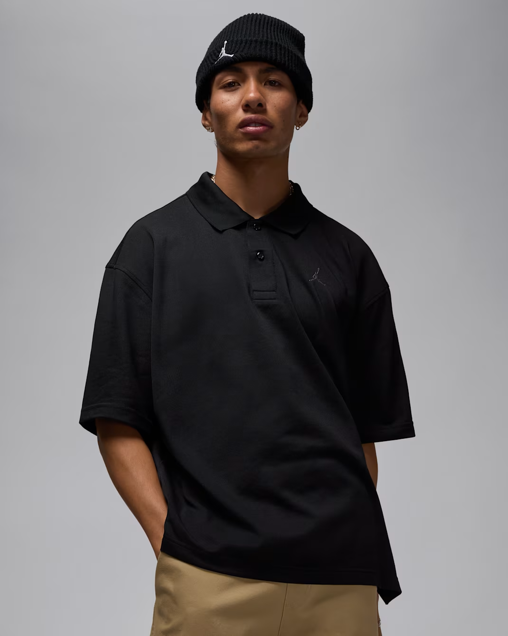 Jordan Brooklyn Polo para hombre