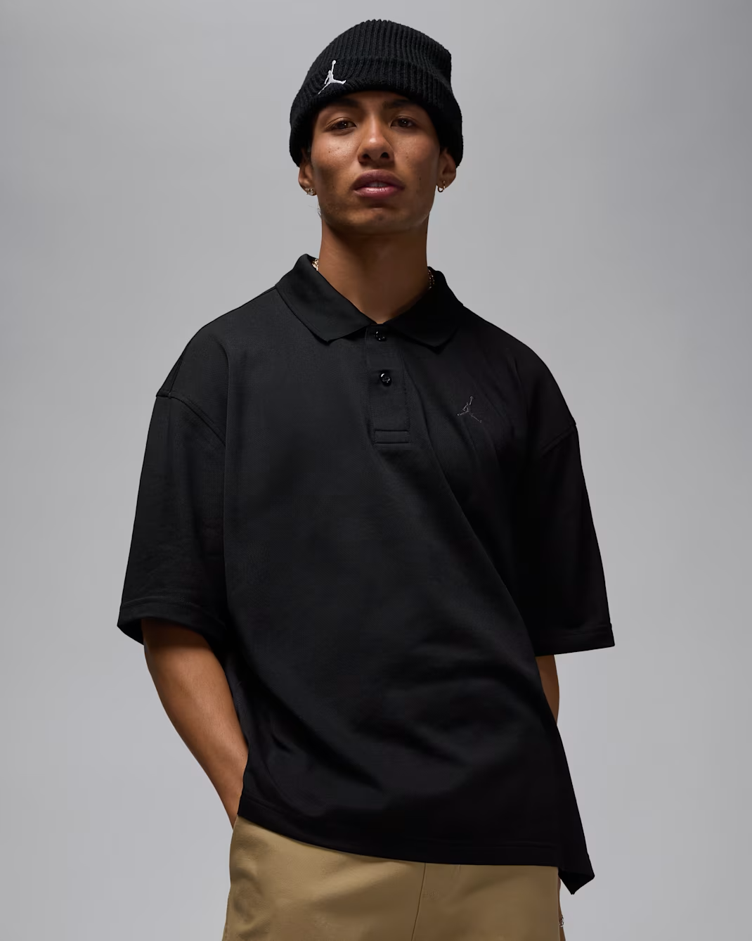 Jordan Brooklyn Polo para hombre
