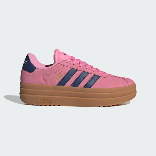 TENIS ADIDAS VL COURT BOLD