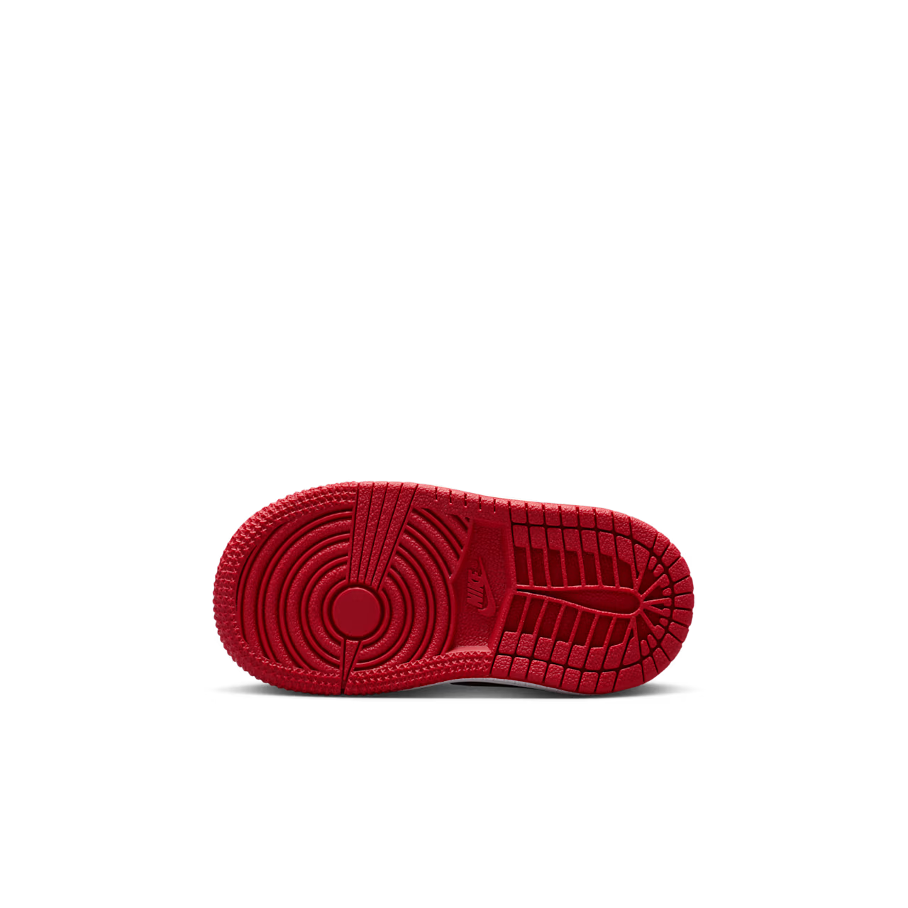 JORDAN 1 RETRO LOW OG BT Jordan para niños pequeños 1 Low OG Chicago