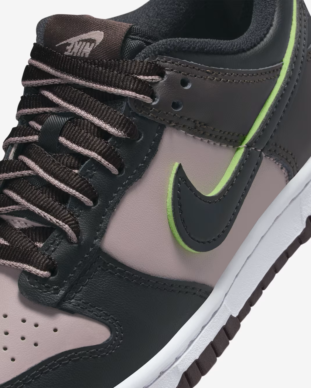 Nike Dunk Low SE Zapatos para niños mayores