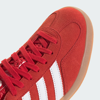 TENIS GAZELLE INDOOR