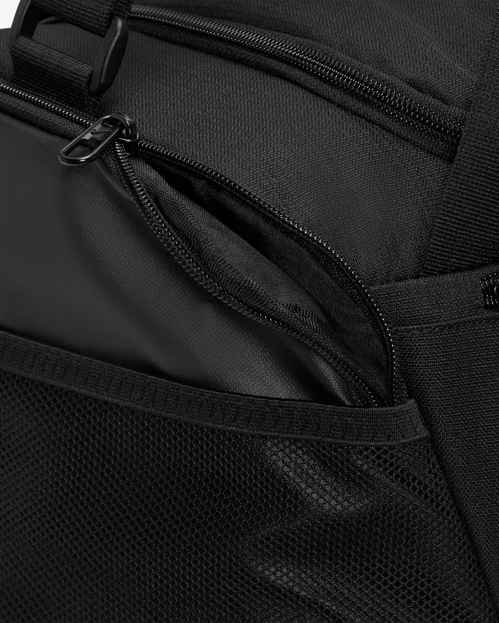 Nike Brasilia Maleta duffel de entrenamiento (pequeña, 41 L)