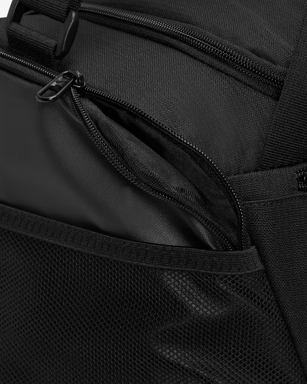 Nike Brasilia Maleta duffel de entrenamiento (pequeña, 41 L)