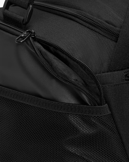 Nike Brasilia Maleta duffel de entrenamiento (pequeña, 41 L)