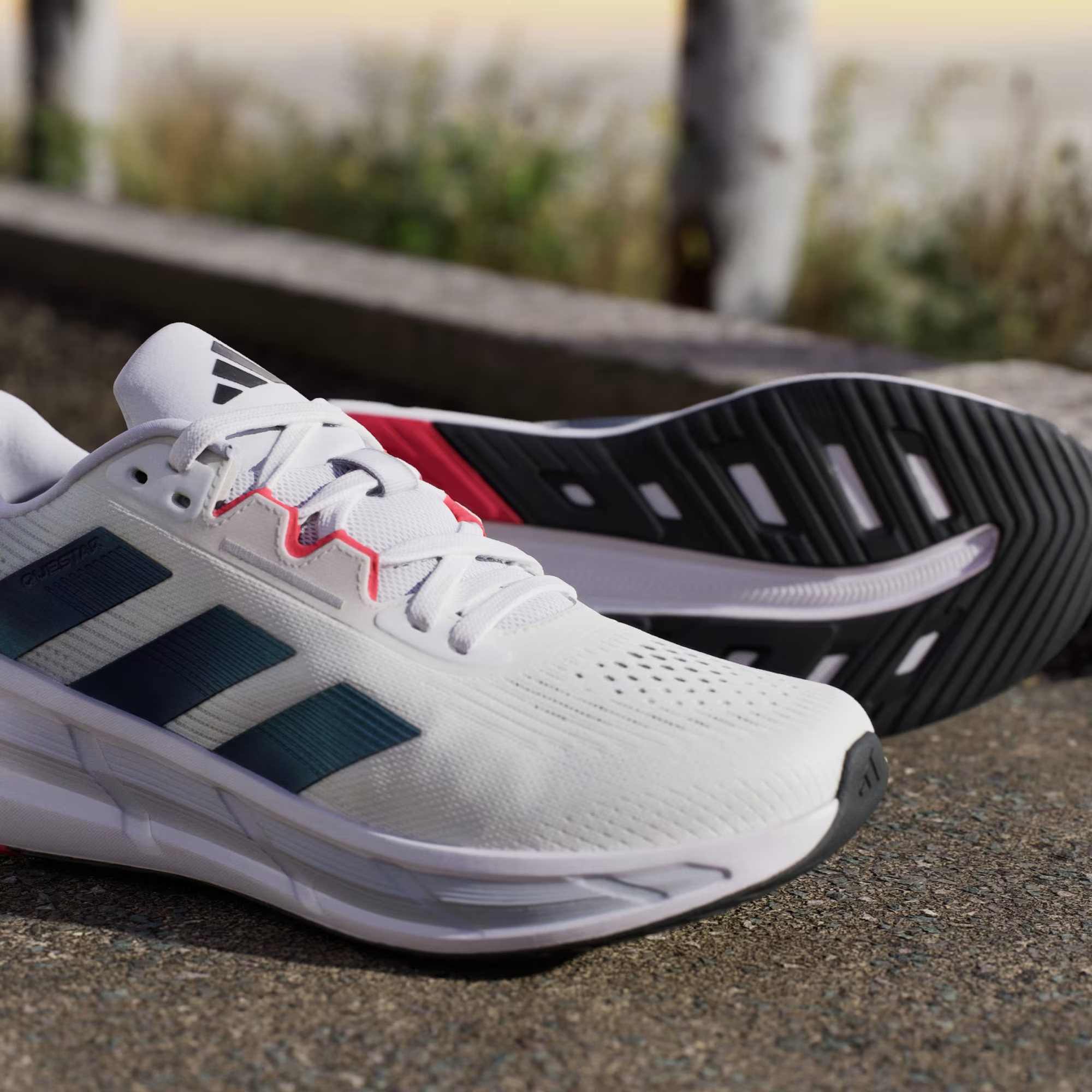 ZAPATILLAS DE RUNNING QUESTAR 3