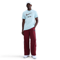 SUETER Nike Sportsw Tee 6 Mo Swoosh Fs de Hombre