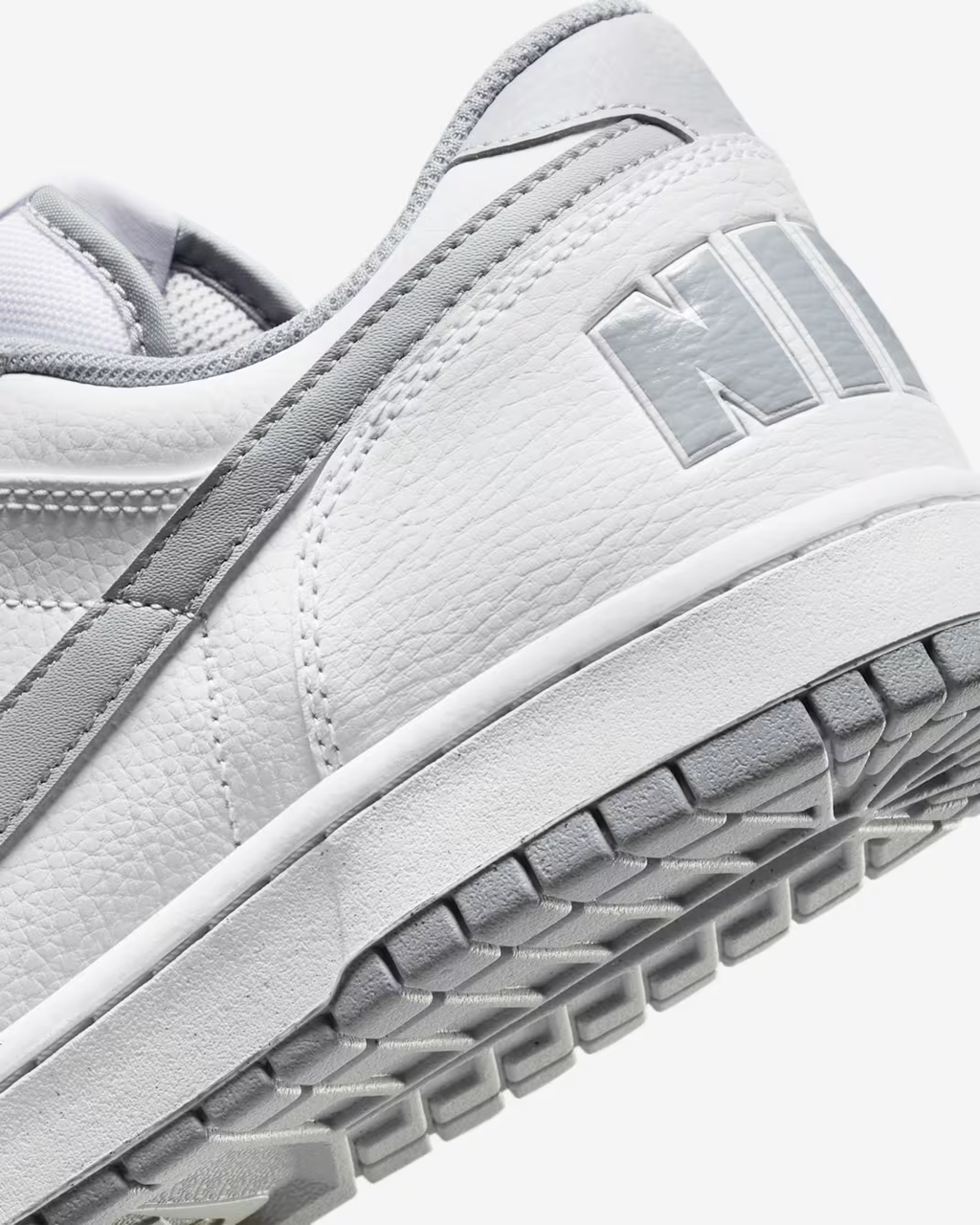 Nike Big Low Tenis para hombre